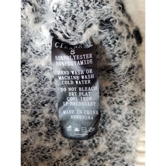 Cirana Aztec Western Pattern Cardigan - Picture 7 of 7